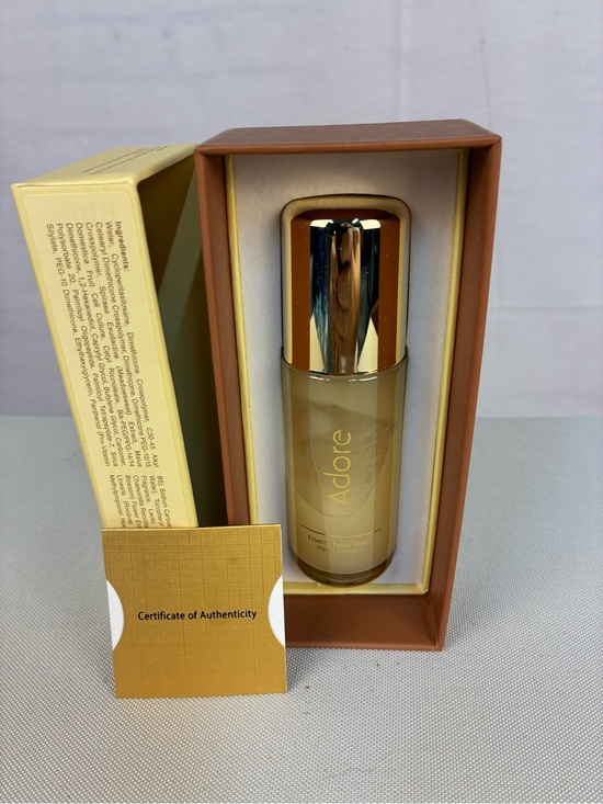 Adore Other - NIP Adore Skincare Essence Facial Serum 1.7 Oz